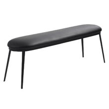 Kaleesha Ottoman Bench
